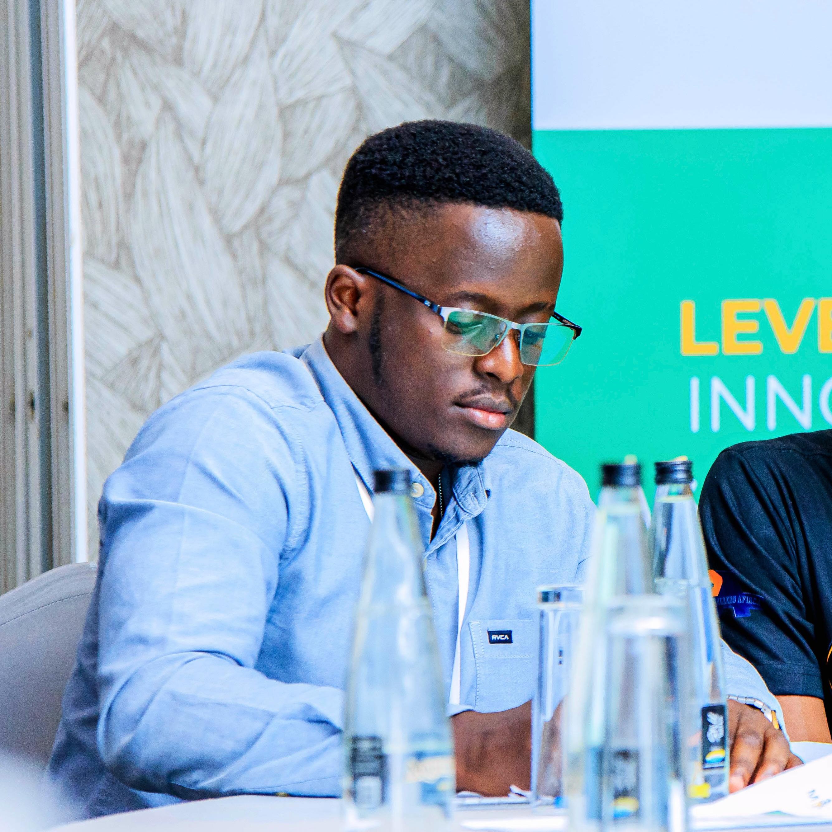 Vision & Innovation